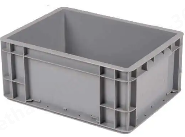 Plastic Material Box